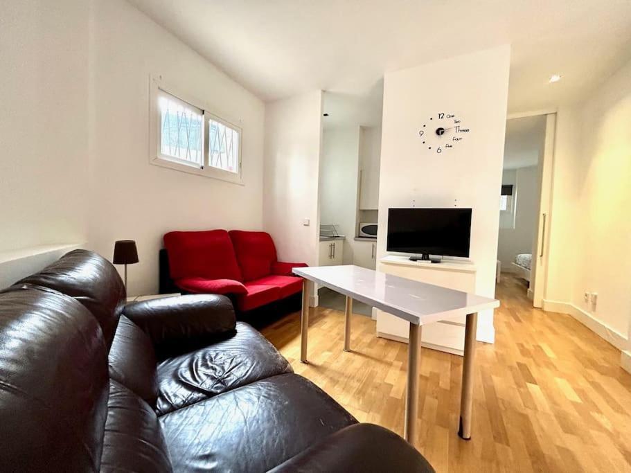 Hispalis San Apartamento Sevilha
