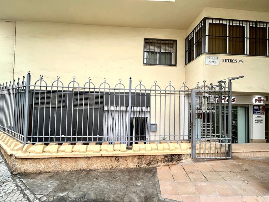 Appartement Hispalis San Román *