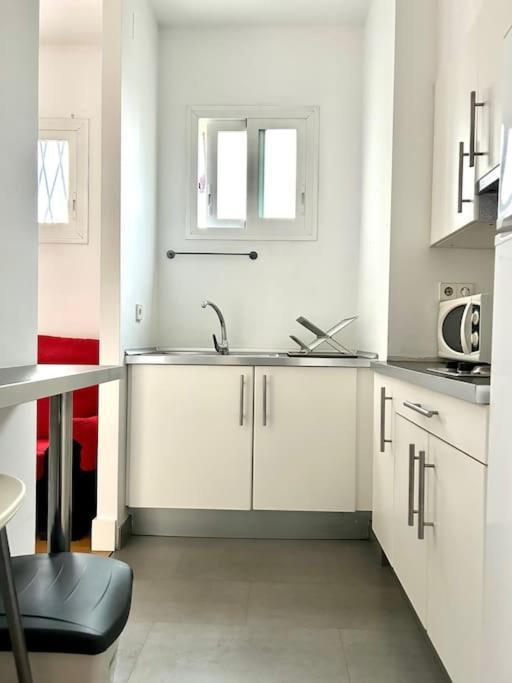 Apartament Hispalis San