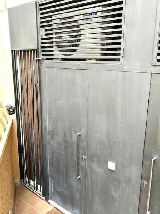 Apartament Hispalis San *