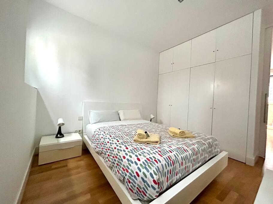 Hispalis San Apartament