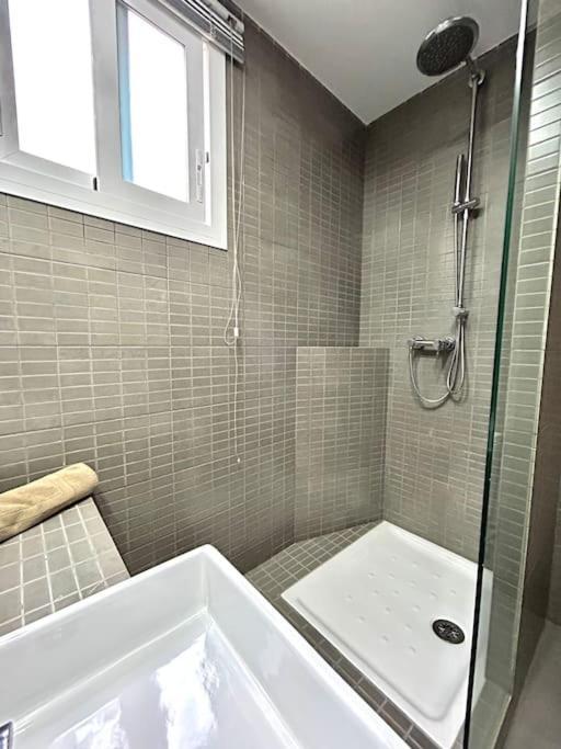 Apartament Hispalis San Sevilla